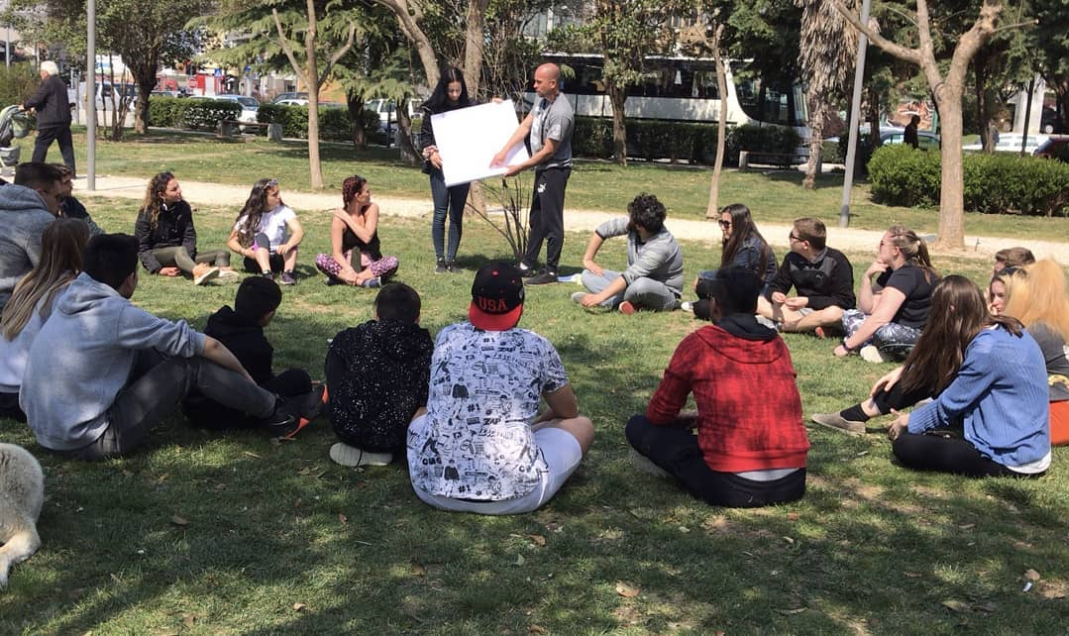 Çağ Üniversitesi Kampüs