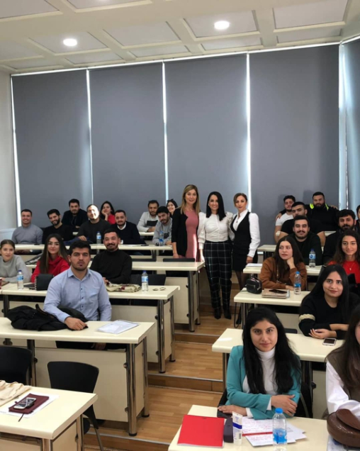 Çağ Üniversitesi Kampüs