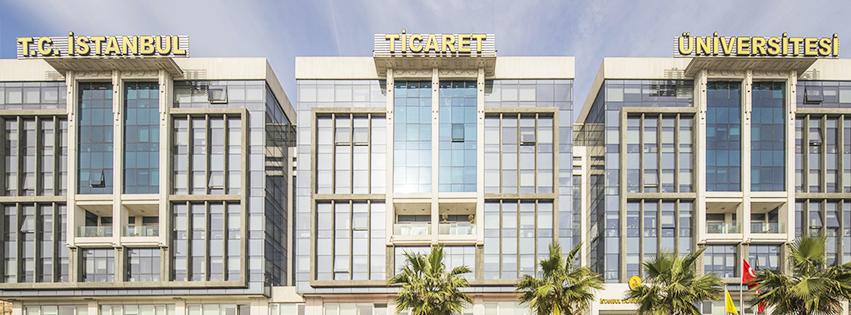 İstanbul Ticaret Üniversitesi Kampüs