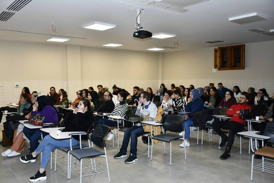Kapadokya Üniversitesi Kampüs