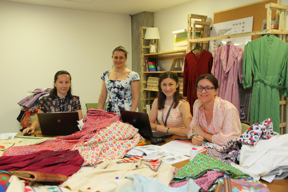 İzmir Ekonomi Üniversitesi Kampüs