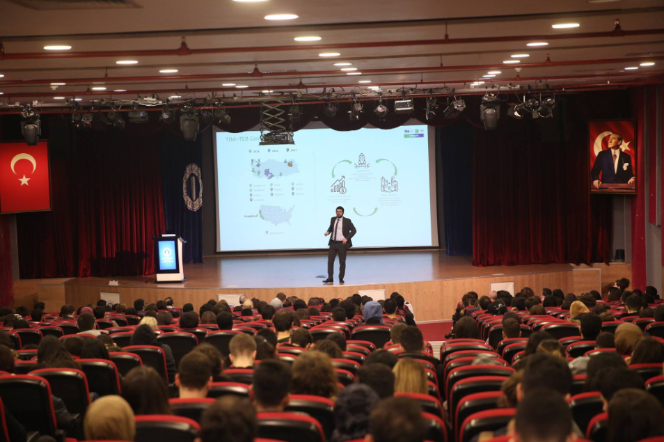 Okan Üniversitesi Kampüs