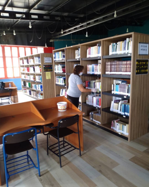 Kıbrıs İlim Üniversitesi Kampüs