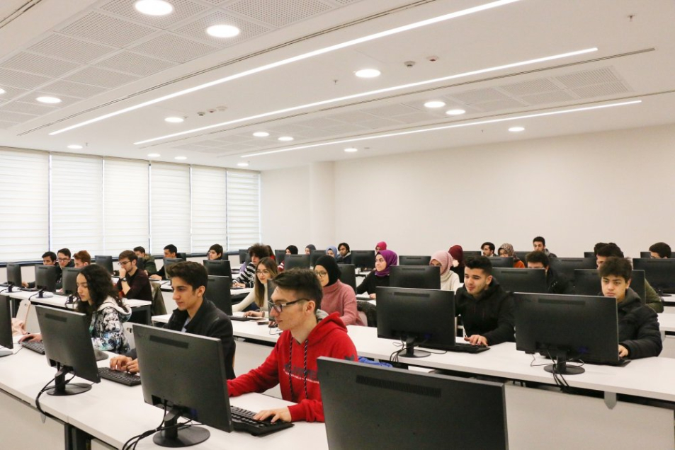 Konya Gıda ve Tarım Üniversitesi Kampüs