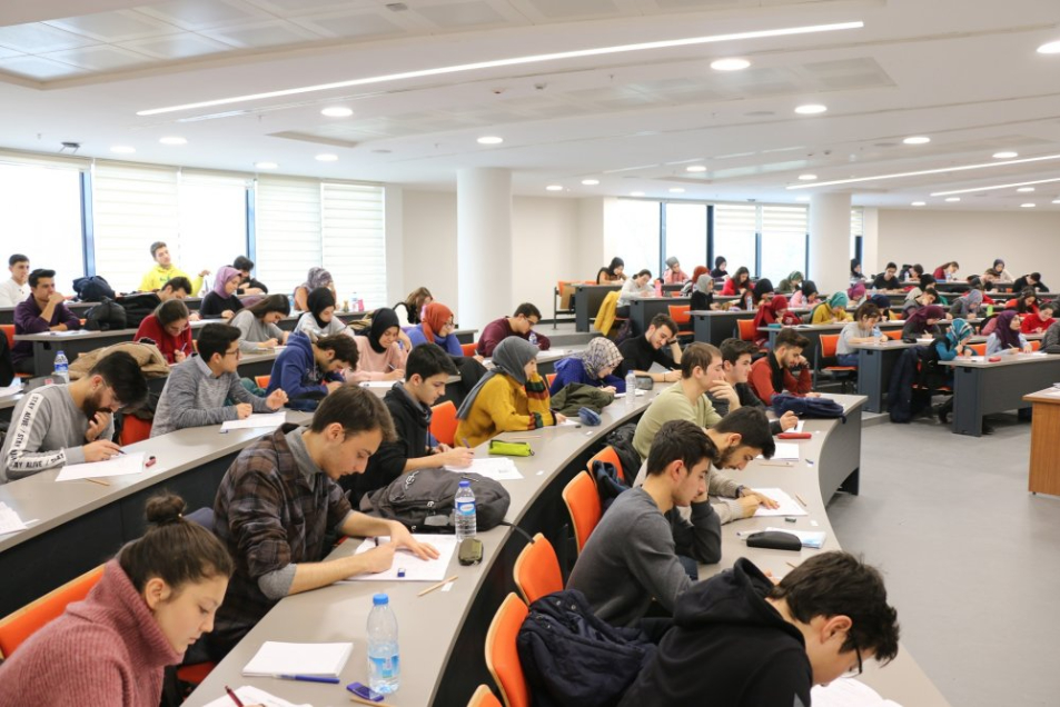 Konya Gıda ve Tarım Üniversitesi Kampüs