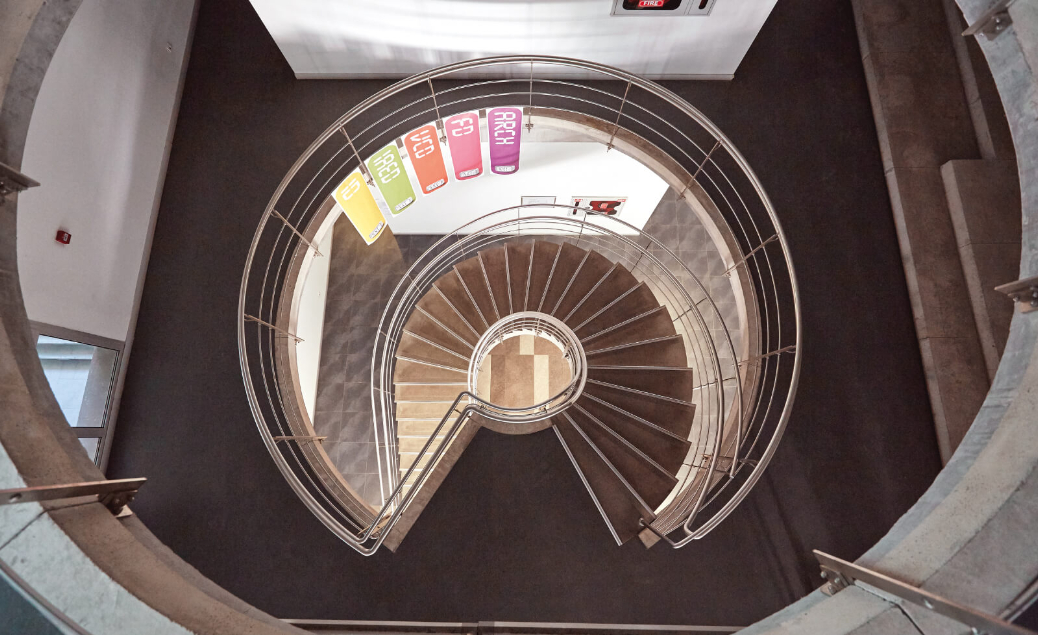 İzmir Ekonomi Üniversitesi Kampüs