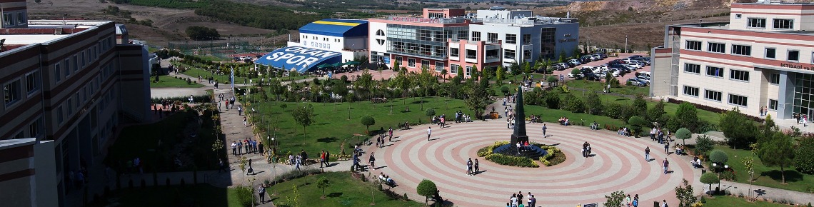 İstanbul Okan Üniversitesi