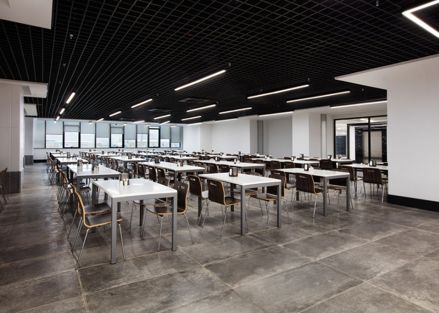 İstanbul Medipol Üniversitesi Kampüs