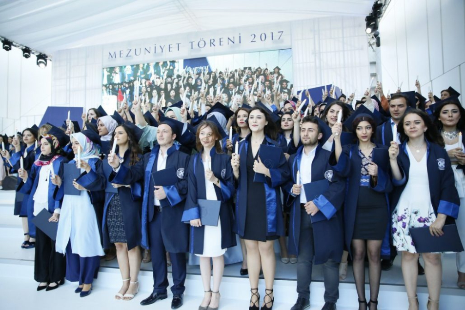 İstanbul Medipol Üniversitesi Kampüs