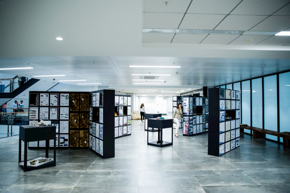 İstanbul Medipol Üniversitesi Kampüs