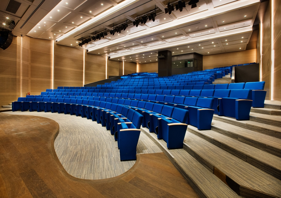 İstanbul Medipol Üniversitesi Kampüs