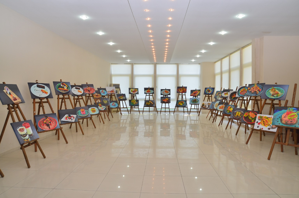 Aydın Adnan Menderes Üniversitesi Kampüs