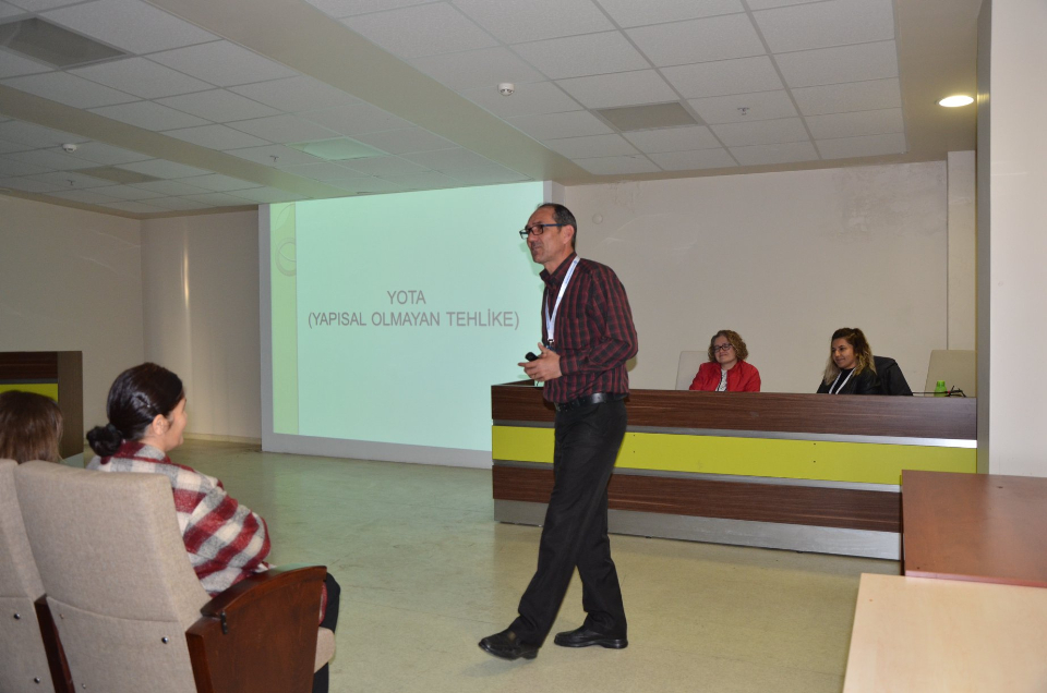 Aydın Adnan Menderes Üniversitesi Kampüs