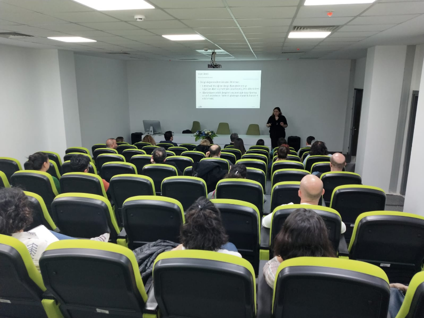 Aydın Adnan Menderes Üniversitesi Kampüs