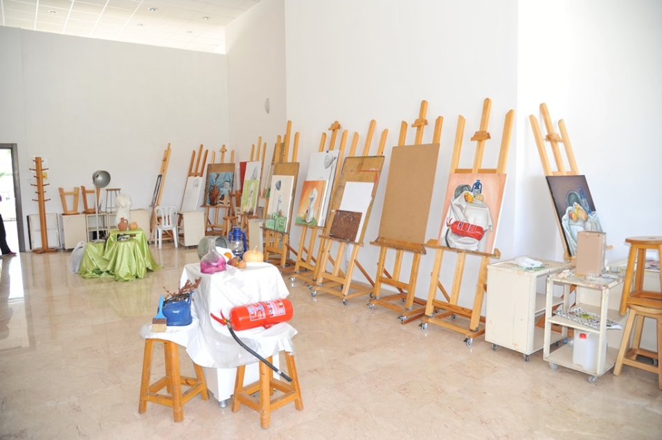 Balıkesir Üniversitesi Kampüs