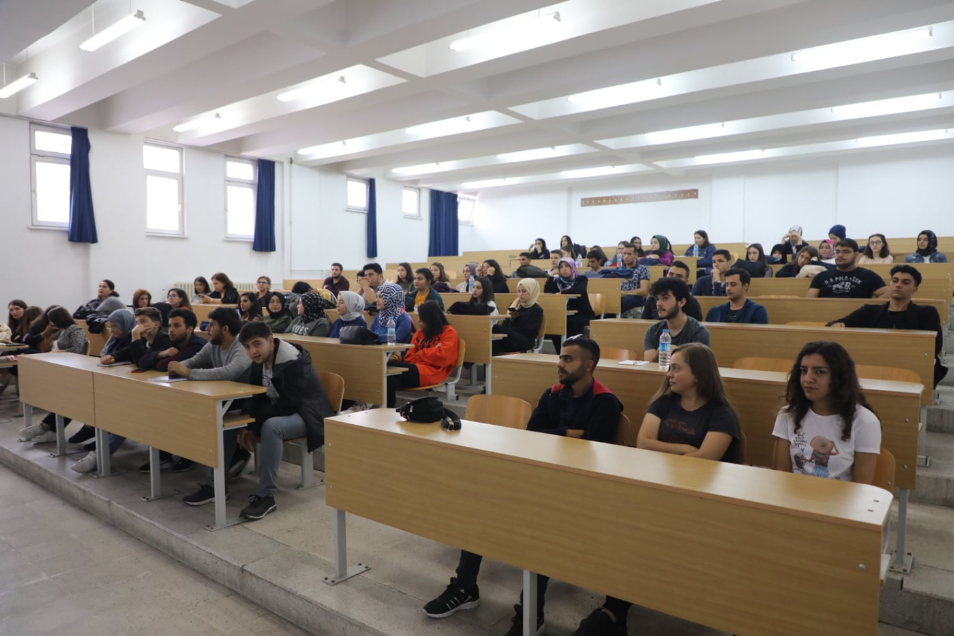 Bartın Üniversitesi Kampüs