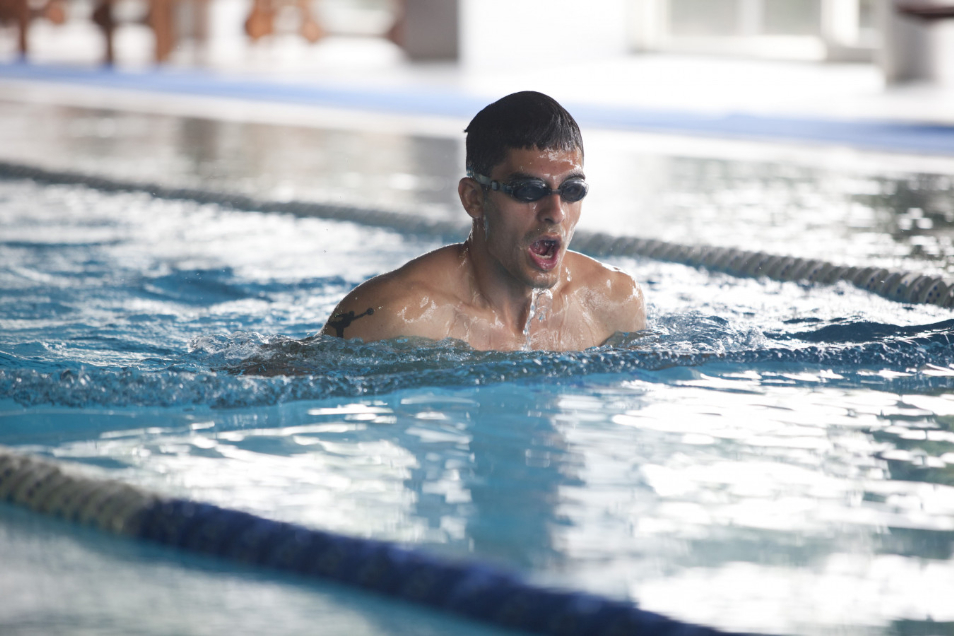 İstanbul Okan Üniversitesi Kampüs