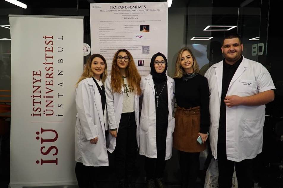 İstinye Üniversitesi Kampüs