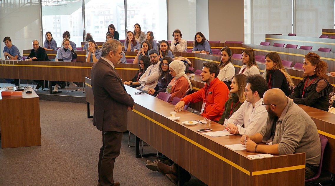 İstinye Üniversitesi Kampüs