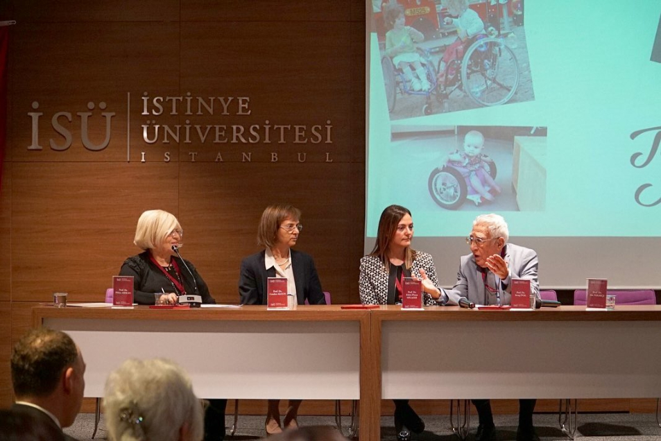 İstinye Üniversitesi Kampüs