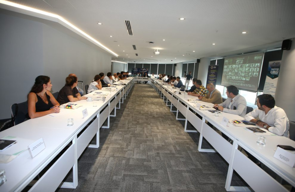 Fenerbahçe Üniversitesi Kampüs