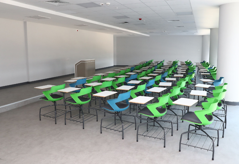 Fenerbahçe Üniversitesi Kampüs