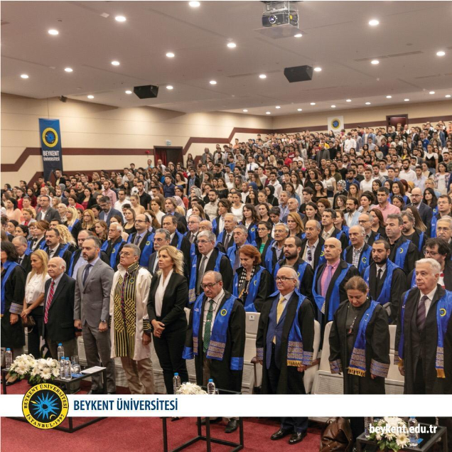 İstanbul Beykent Üniversitesi Kampüs