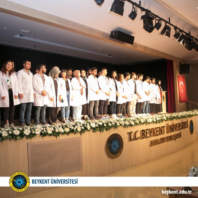 İstanbul Beykent Üniversitesi Kampüs