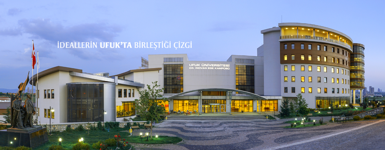 Ufuk Üniversitesi Kampüs