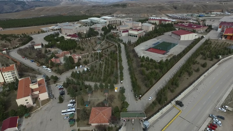 Polis Akademisi Kampüs