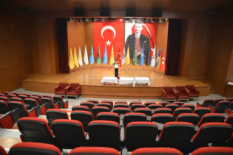 Polis Akademisi Kampüs