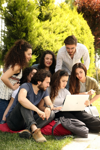 Biruni Üniversitesi Kampüs