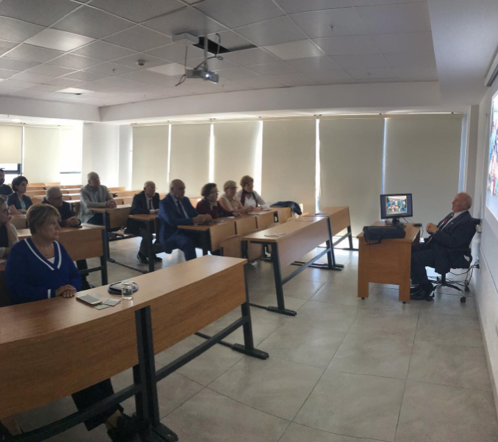 İstanbul Yeni Yüzyıl Üniversitesi Kampüs