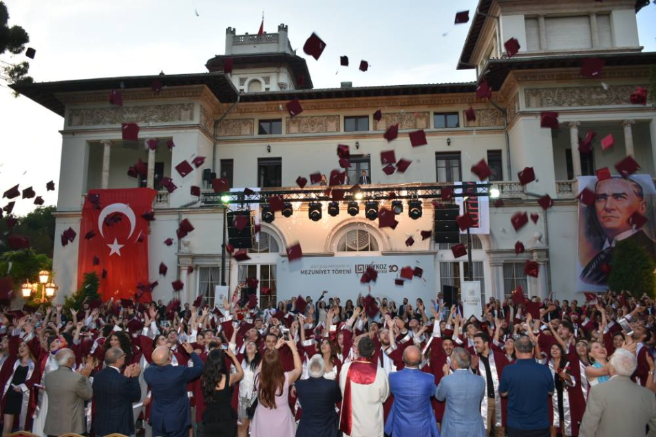 Beykoz Üniversitesi Kampüs