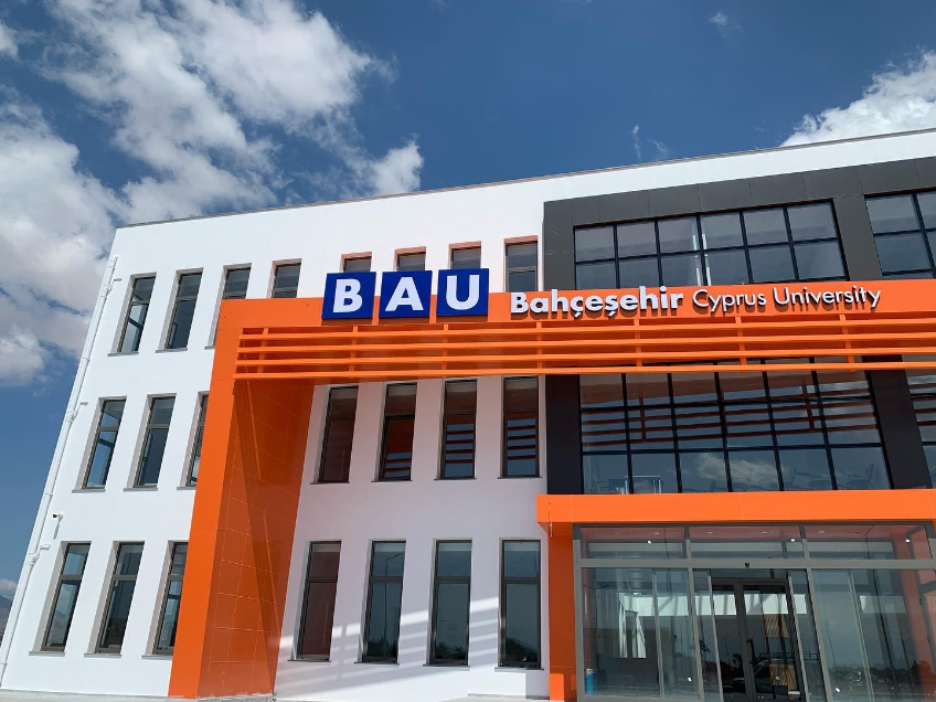 Bahçeşehir Kıbrıs Üniversitesi Kampüs