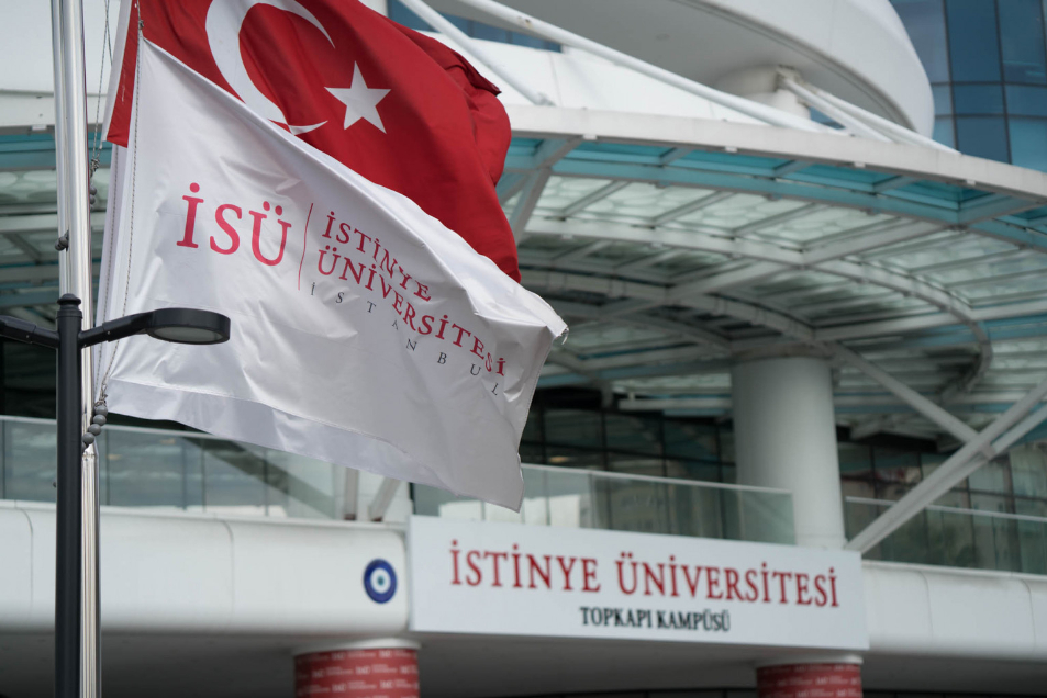 İstinye Üniversitesi Kampüs