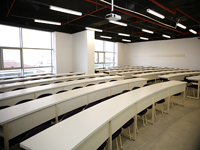İstanbul Esenyurt Üniversitesi Kampüs