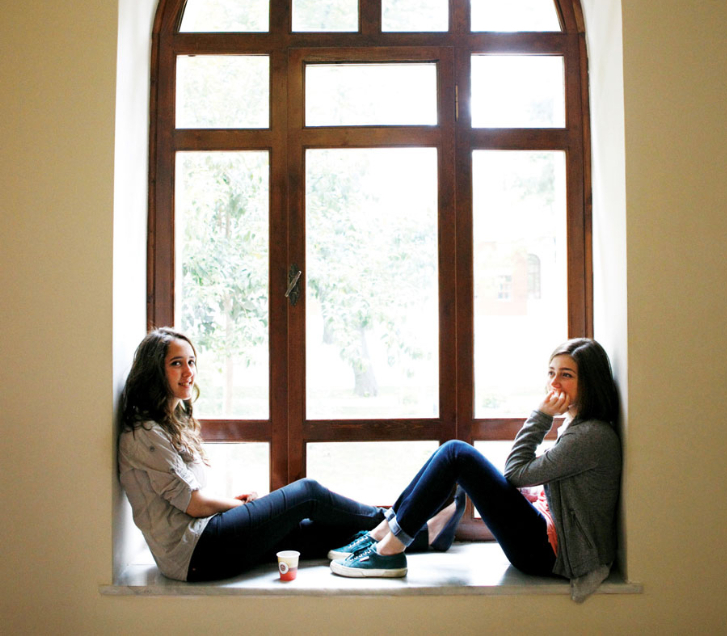 Bezmialem Vakıf Üniversitesi Kampüs