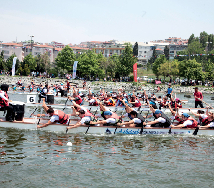 Bezmialem Vakıf Üniversitesi Kampüs