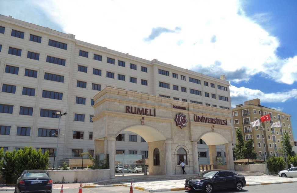 İstanbul Rumeli Üniversitesi Kampüs