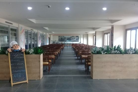 İstanbul Rumeli Üniversitesi Kampüs