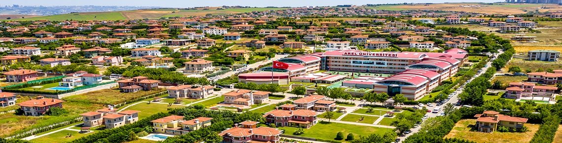 İstanbul Arel Üniversitesi