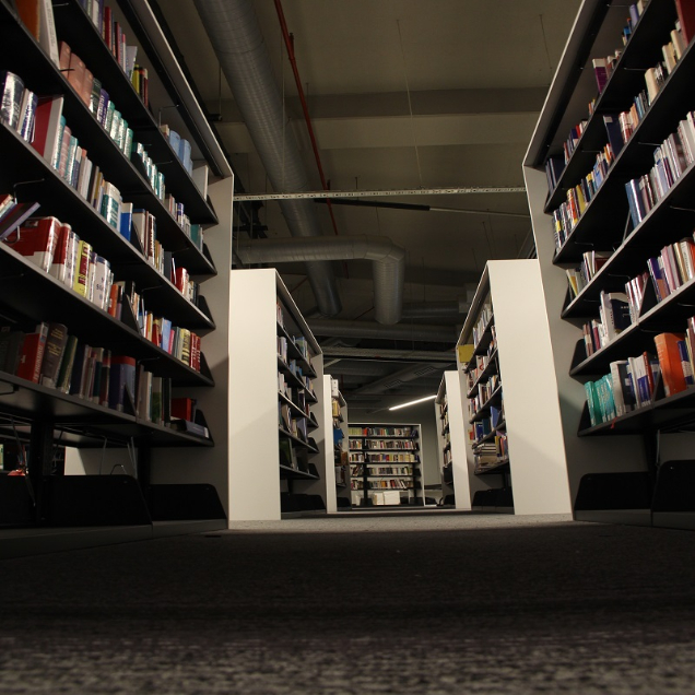 İstanbul Nişantaşı Üniversitesi Kampüs