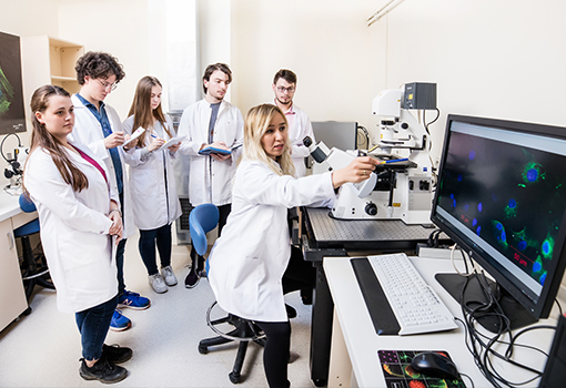 Maltepe Üniversitesi Kampüs