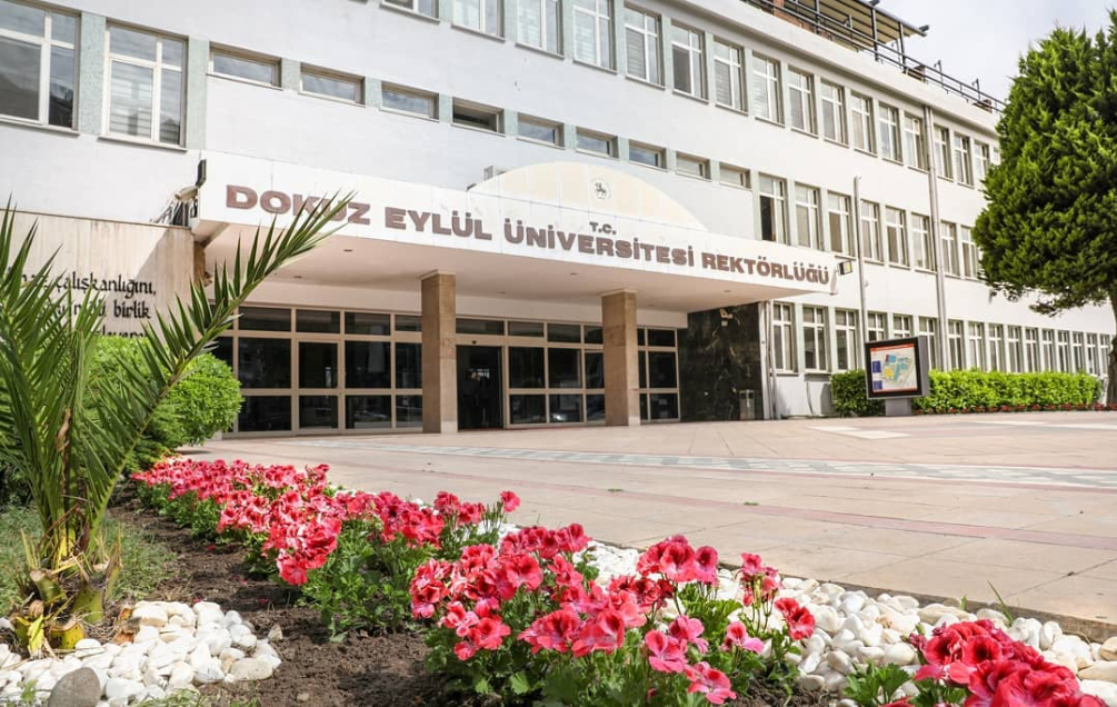 Dokuz Eylül Üniversitesi Kampüs
