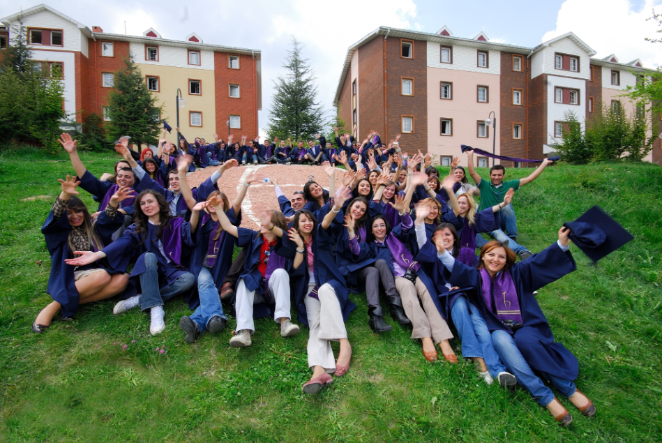 Hacettepe Üniversitesi Kampüs