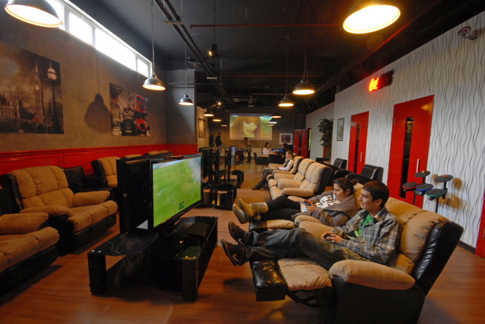 Hacettepe Üniversitesi Kampüs