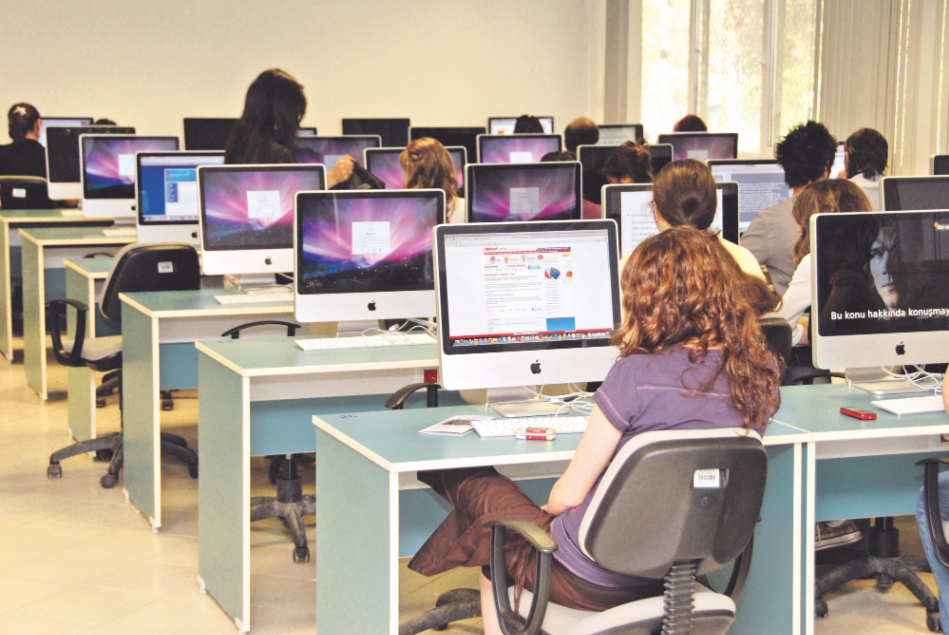 Hacettepe Üniversitesi Kampüs