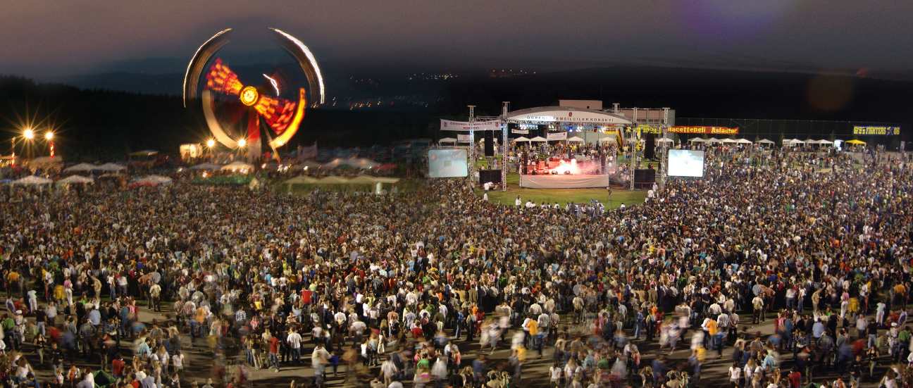Hacettepe Üniversitesi Kampüs