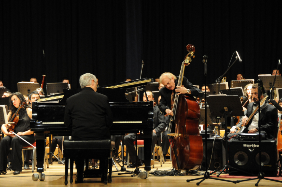 Hacettepe Üniversitesi Kampüs